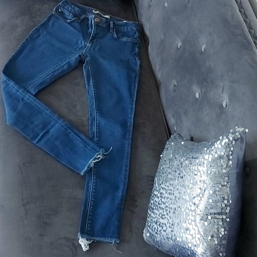 Zara Jeans👖🛍